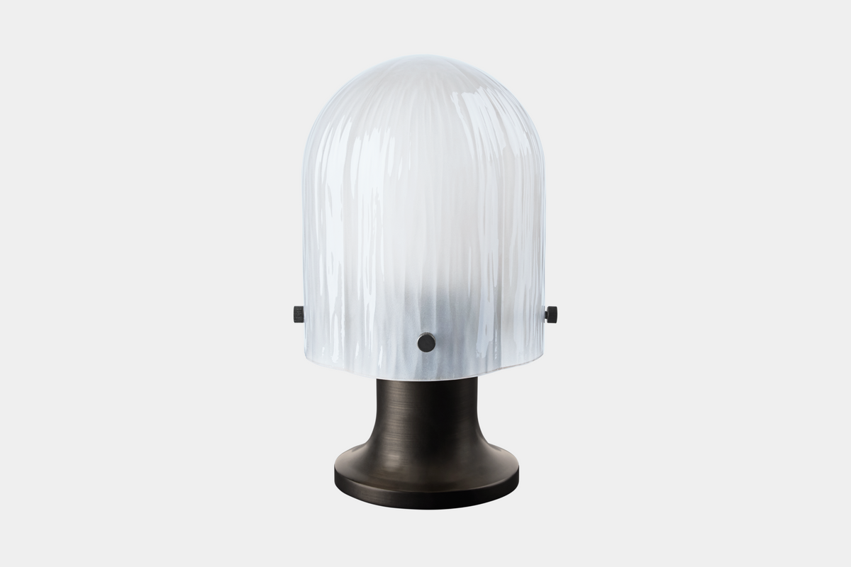 Seine Portable Lamp / セーヌ ポータブルランプ – TRISHNA JIVANA