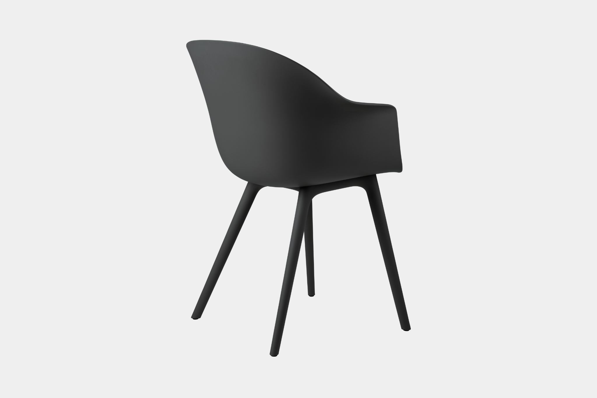 Bat Chair - outdoor