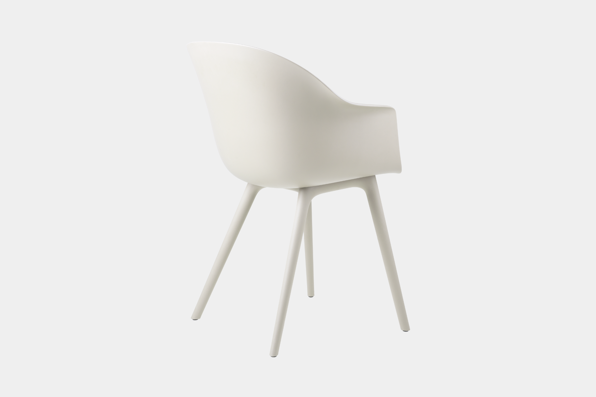 Bat Chair - outdoor