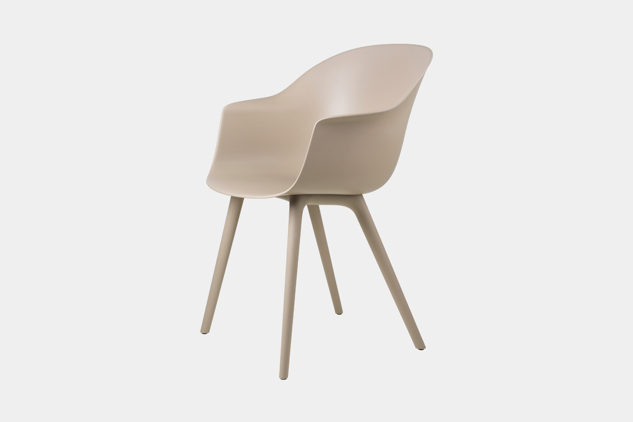 Bat Chair - outdoor