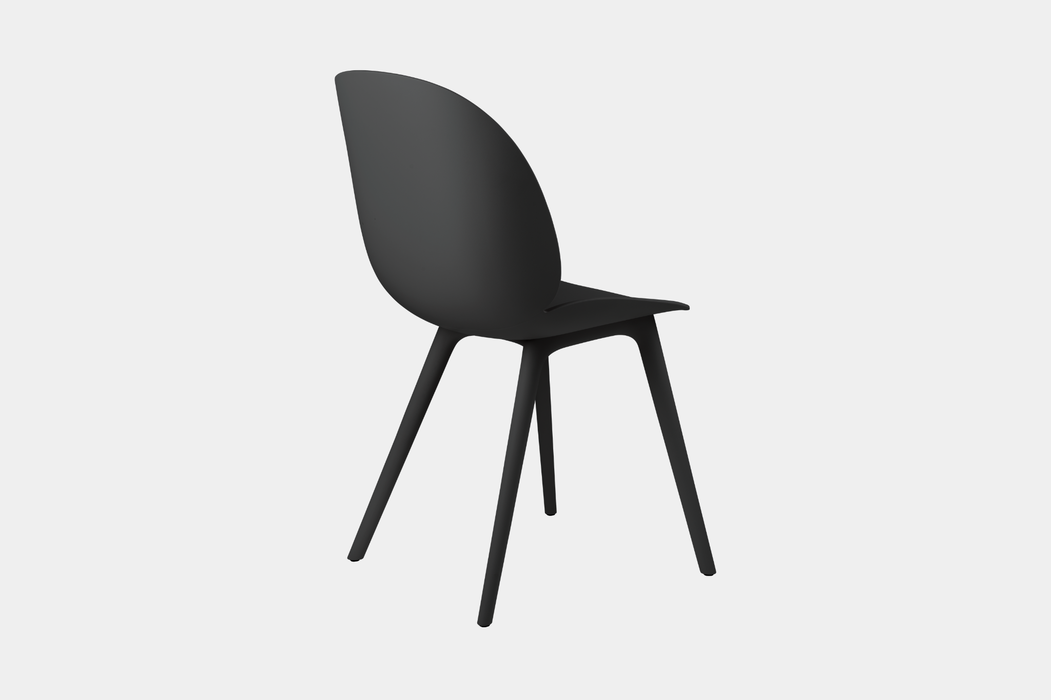 Beetle Chair - outdoor