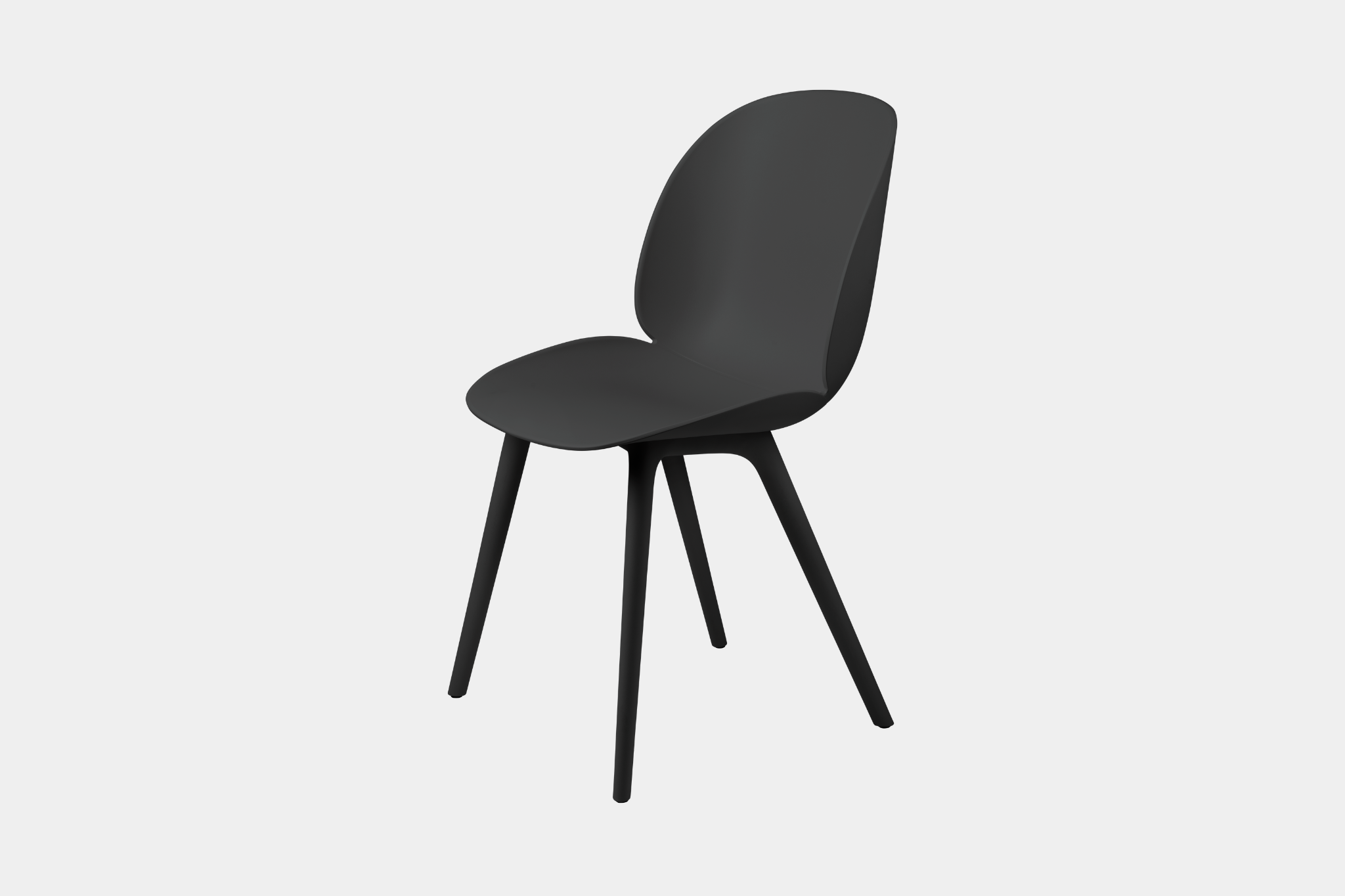 Beetle Chair - outdoor