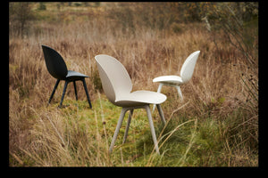 Beetle Chair - outdoor