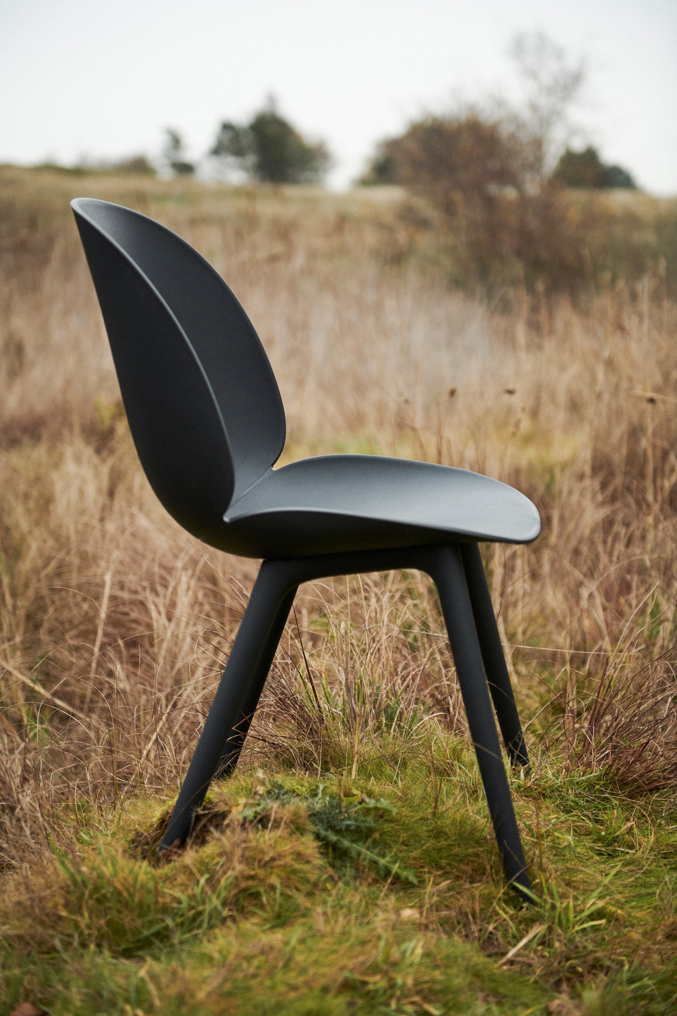 Beetle Chair - outdoor