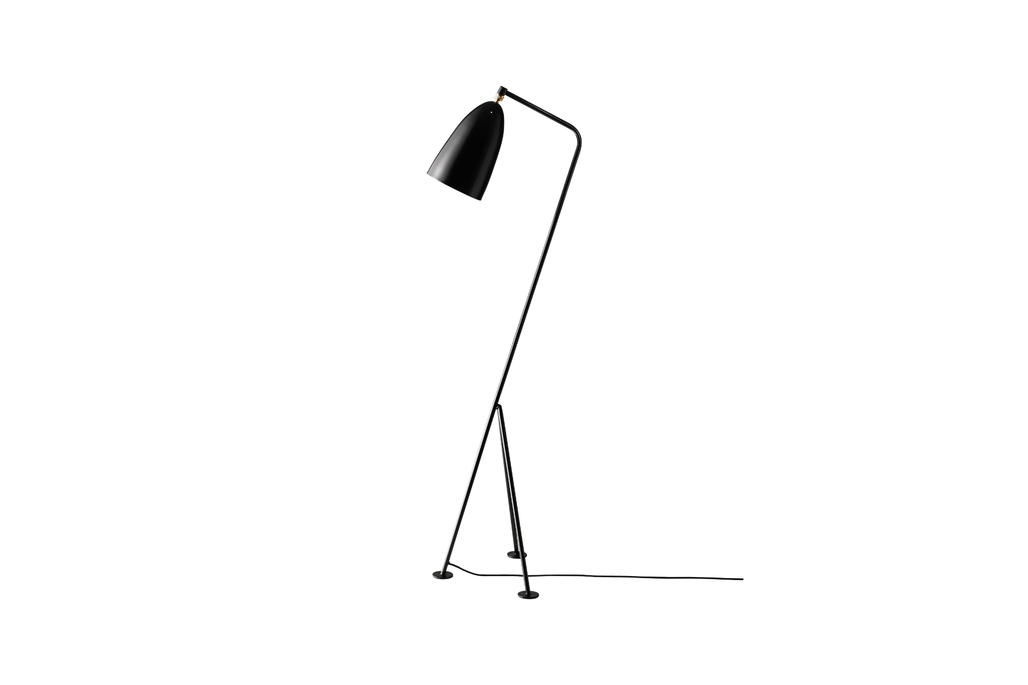 Grässhoppa Floor Lamp