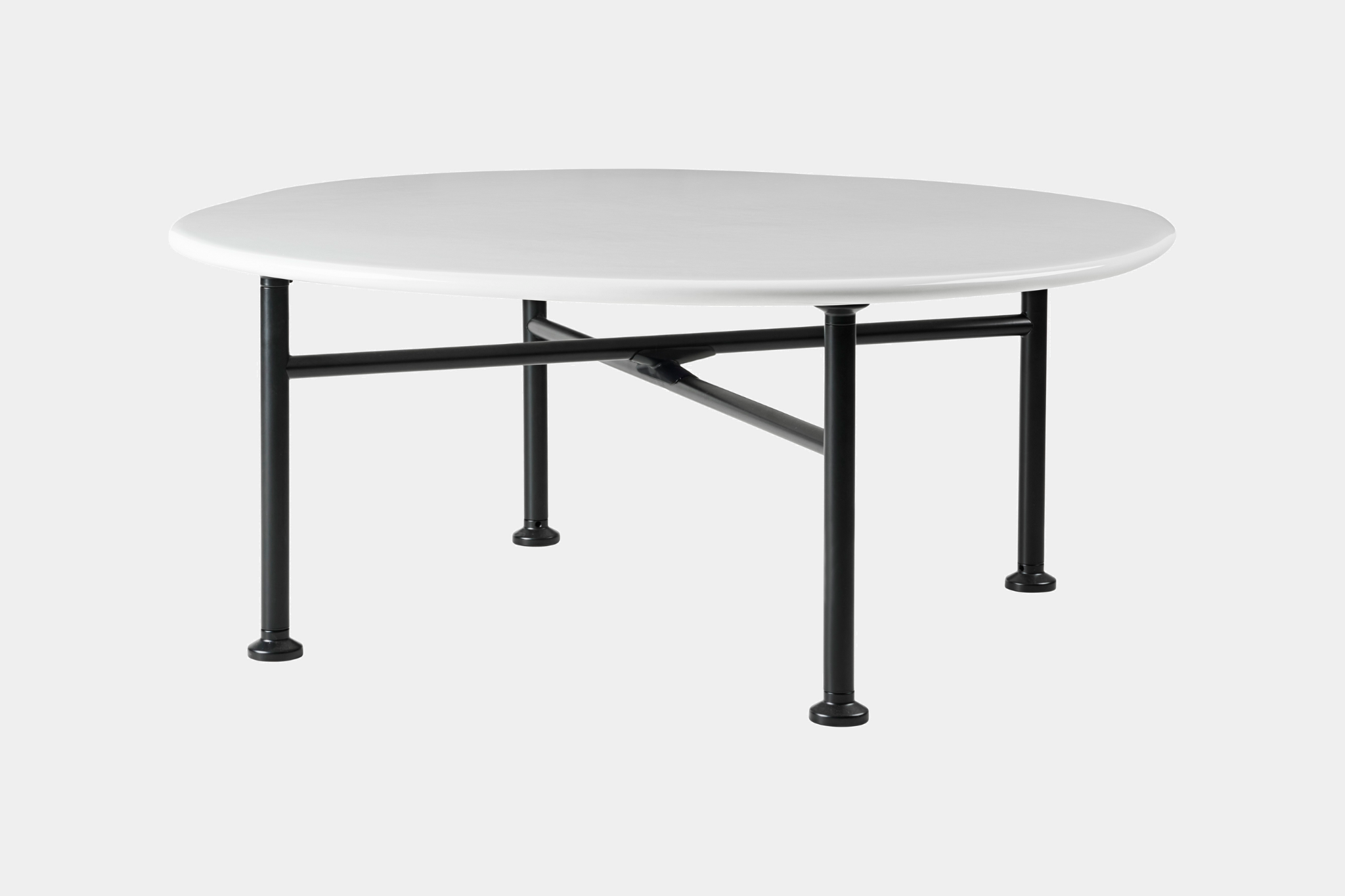 Carmel Coffee Table - 75x75cm (M)