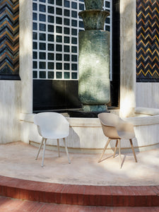 Bat Chair - outdoor