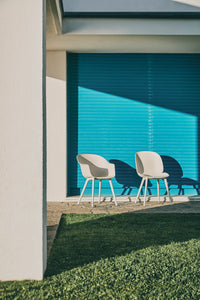 Bat Chair - outdoor
