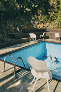 Bat Chair - outdoor