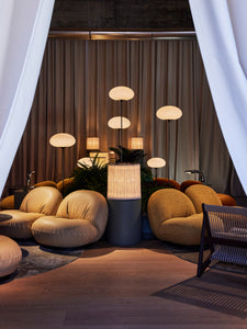 Stemlite Floor Lamp H150cm