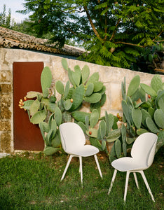 Beetle Chair - outdoor