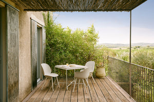 Beetle Chair - outdoor