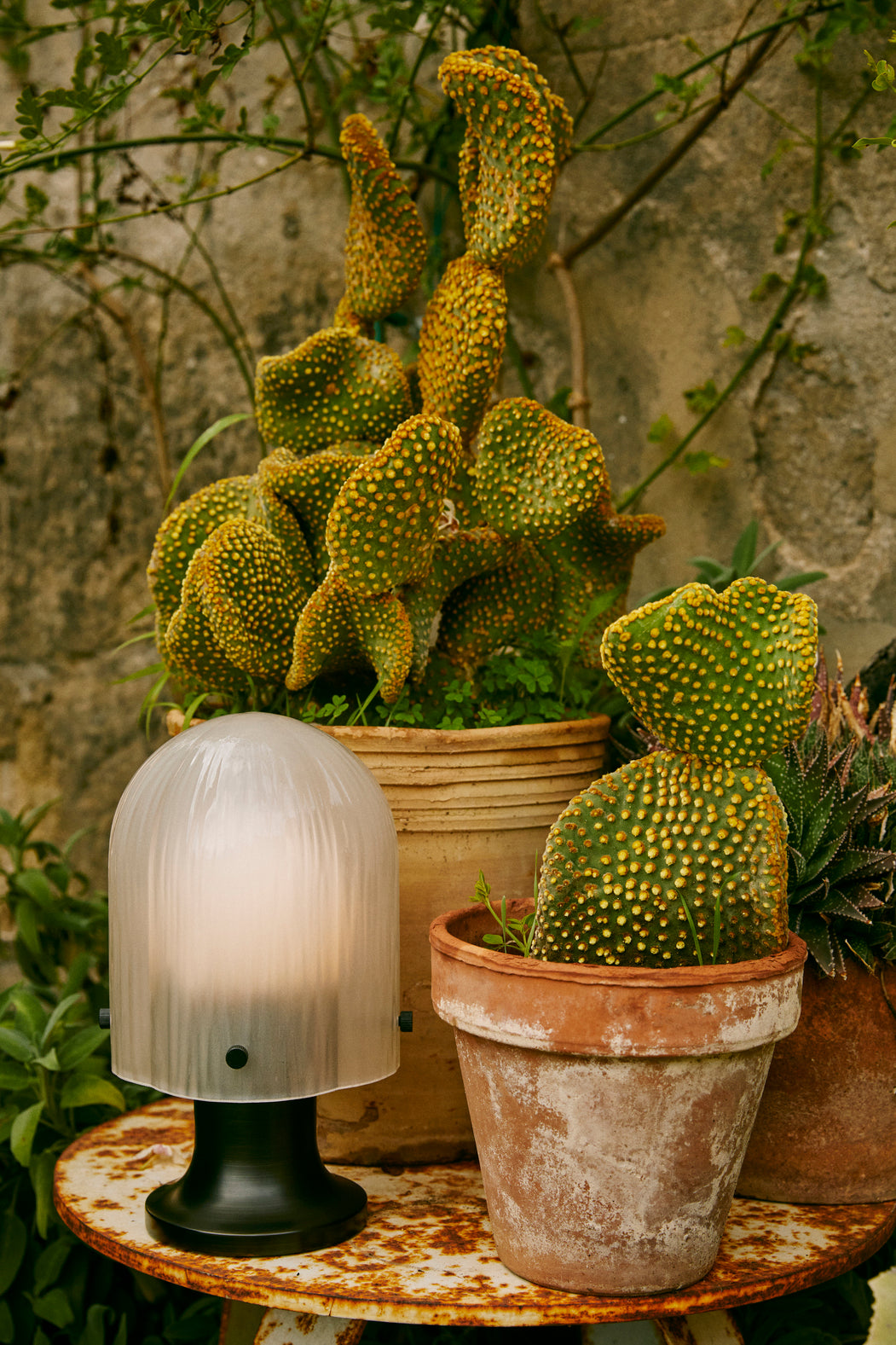 Seine Portable Lamp