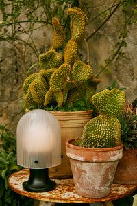 Seine Portable Lamp