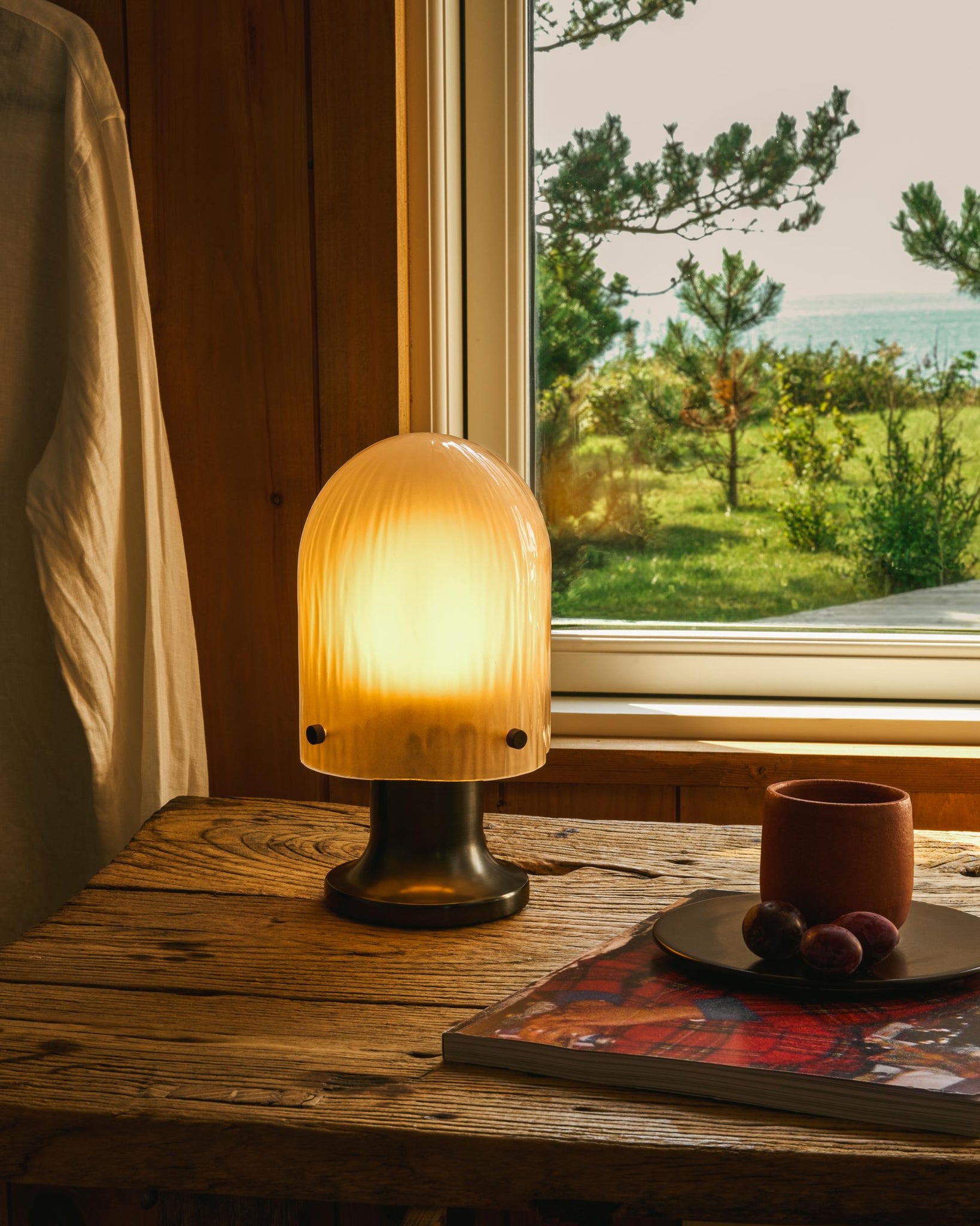 Seine Portable Lamp
