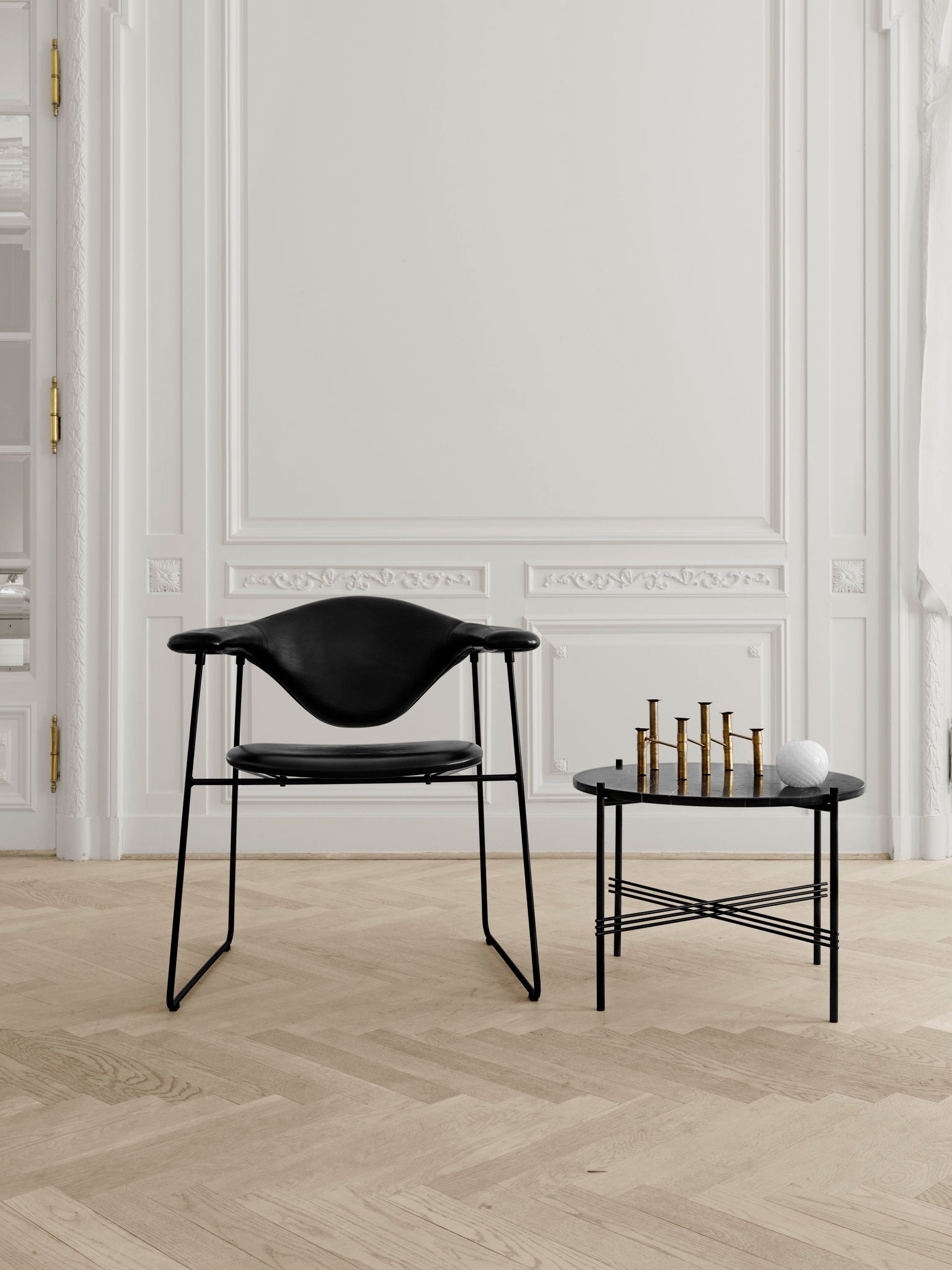 TS Coffee Table - Φ55cm
