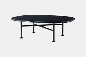 Carmel Coffee Table - 87.5x70cm (L)