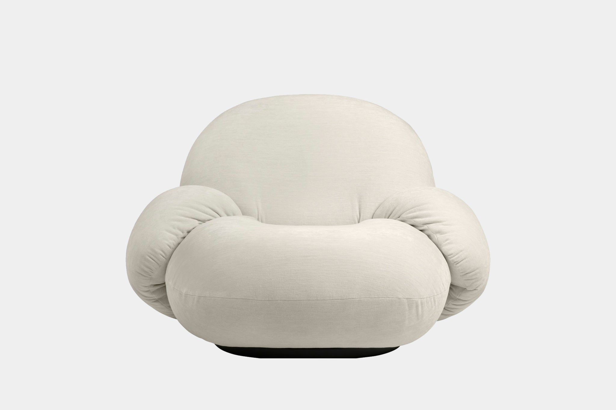 GUBI - Pacha Lounge Chair
