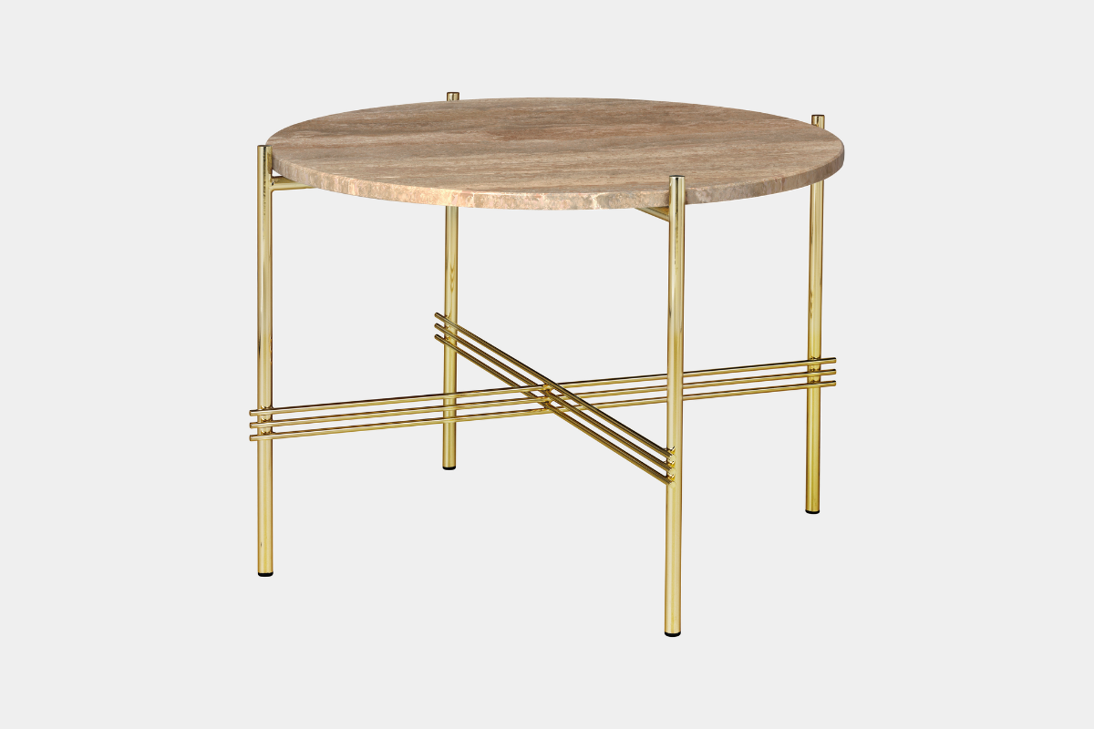 TS Coffee Table - Φ55cm