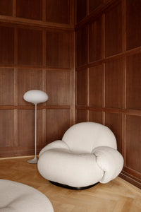 Stemlite Floor Lamp H150cm