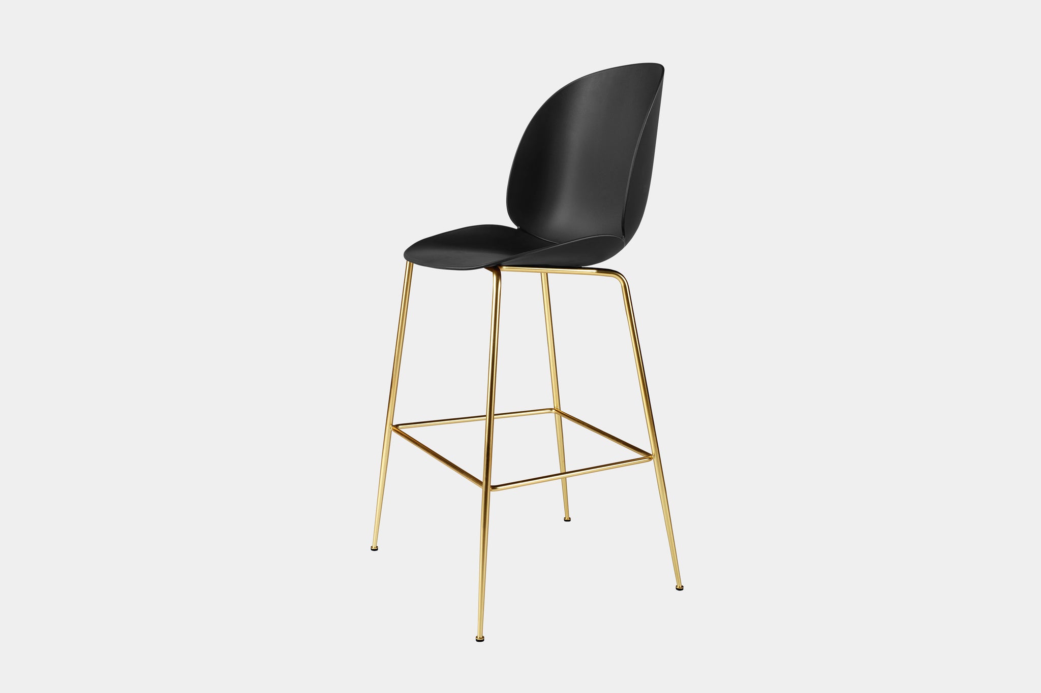 Beetle Bar Chair - un-upholstered